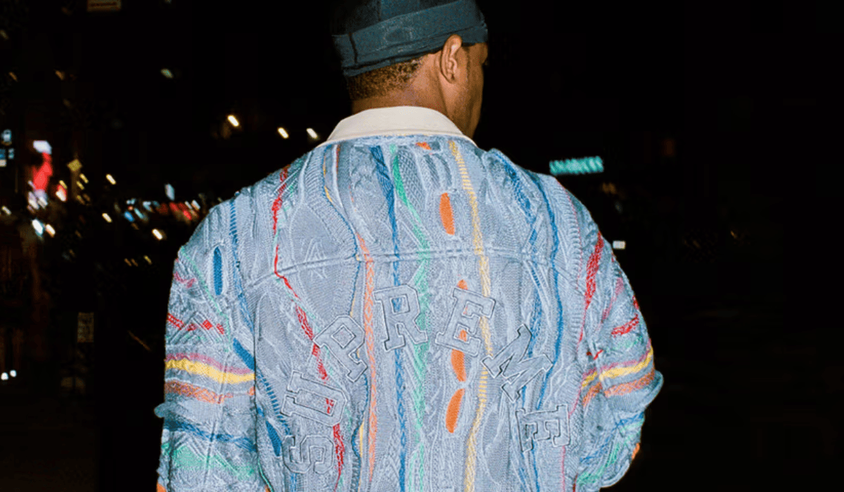 coogie style