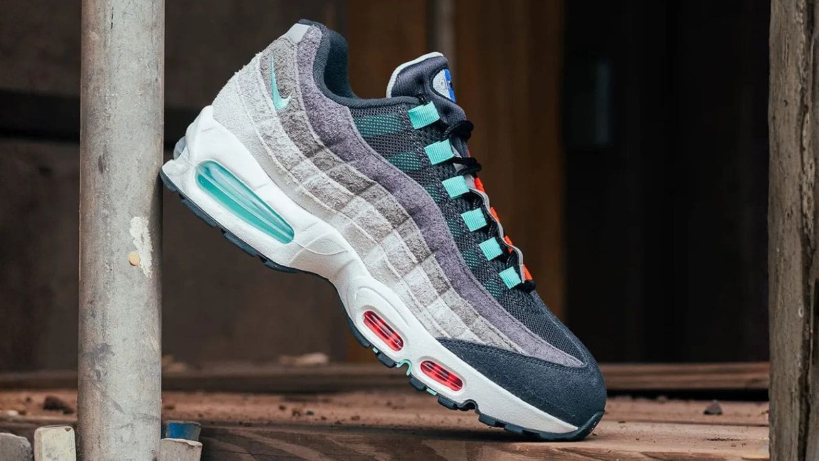 nike air max 95