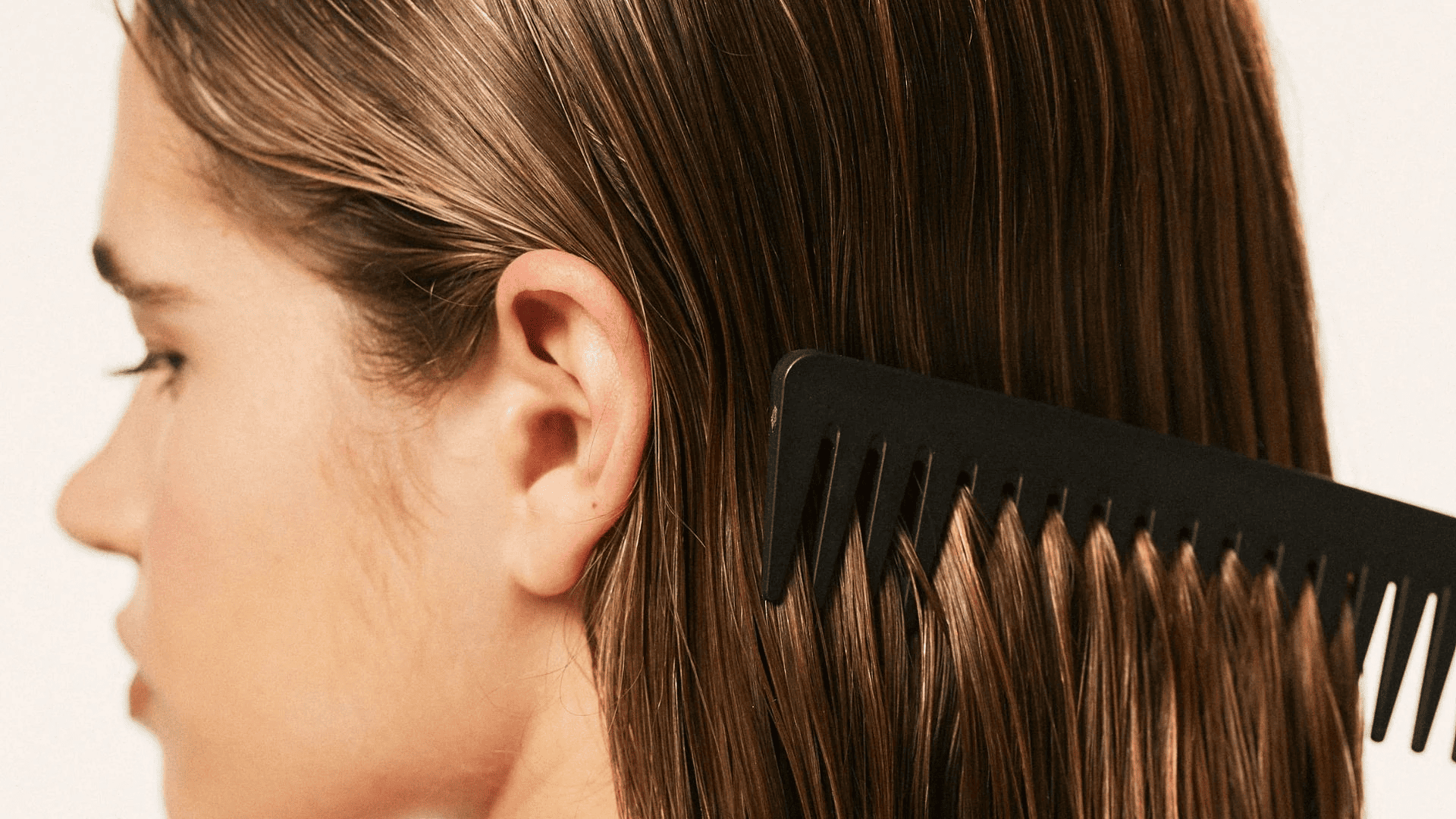Cómo cuidar tu pelo tras el verano