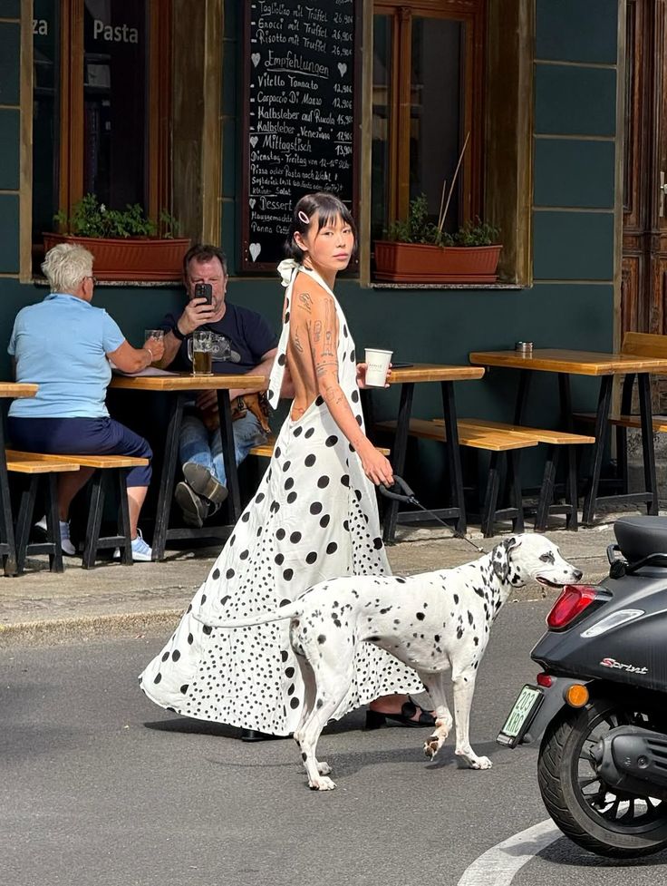 ¿Y si tu perro fuera tu director creativo?