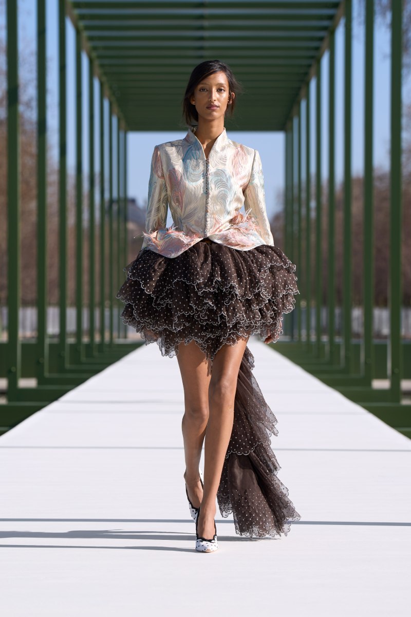 Dior FW 26