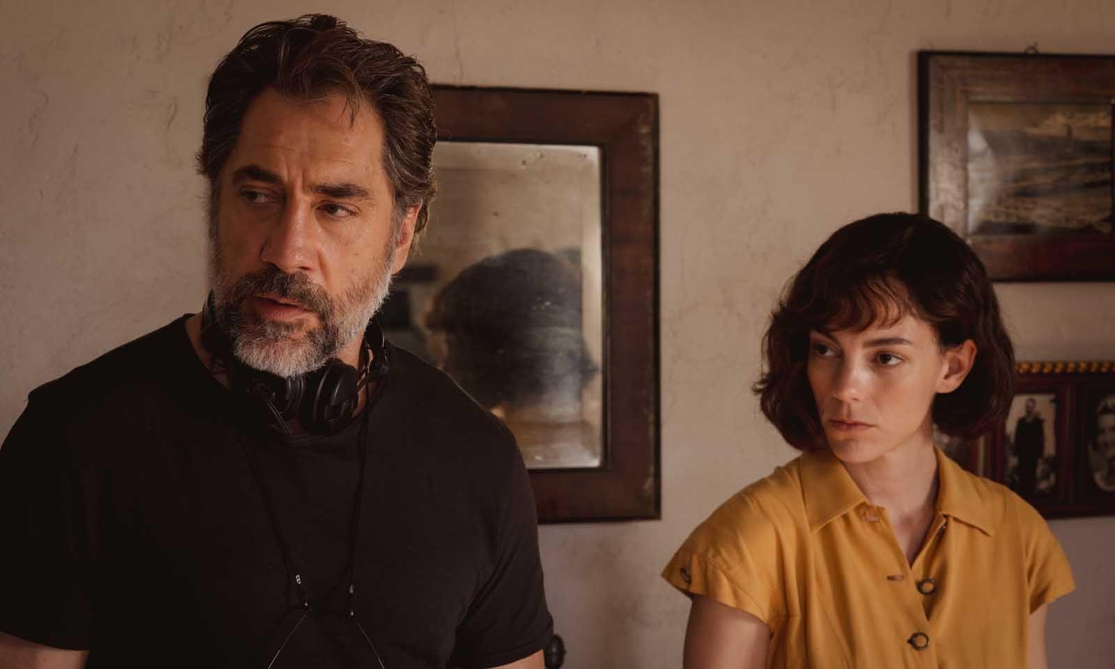 El ser querido (2026) y Valor Sentimental (2025)
