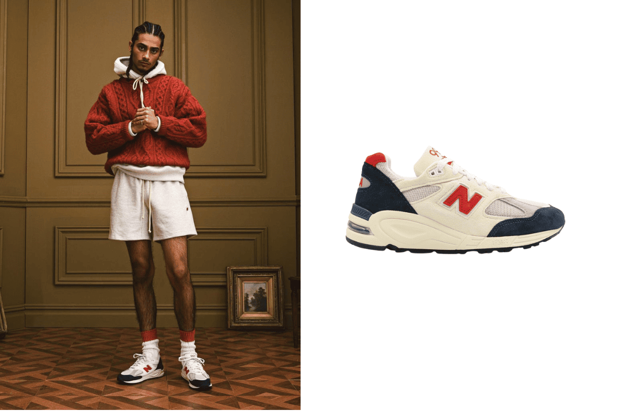 new balance campaign