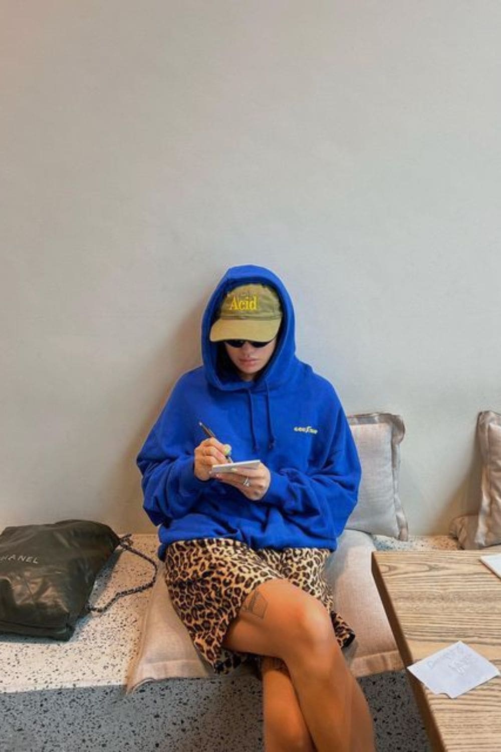 peggy gou