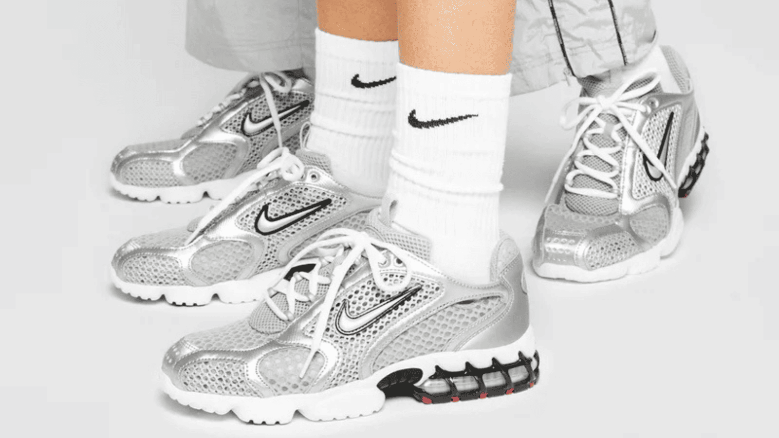 Mid Season Sales de Foot District