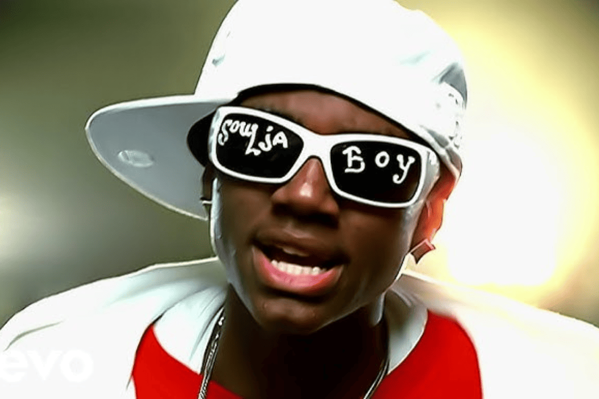 swag