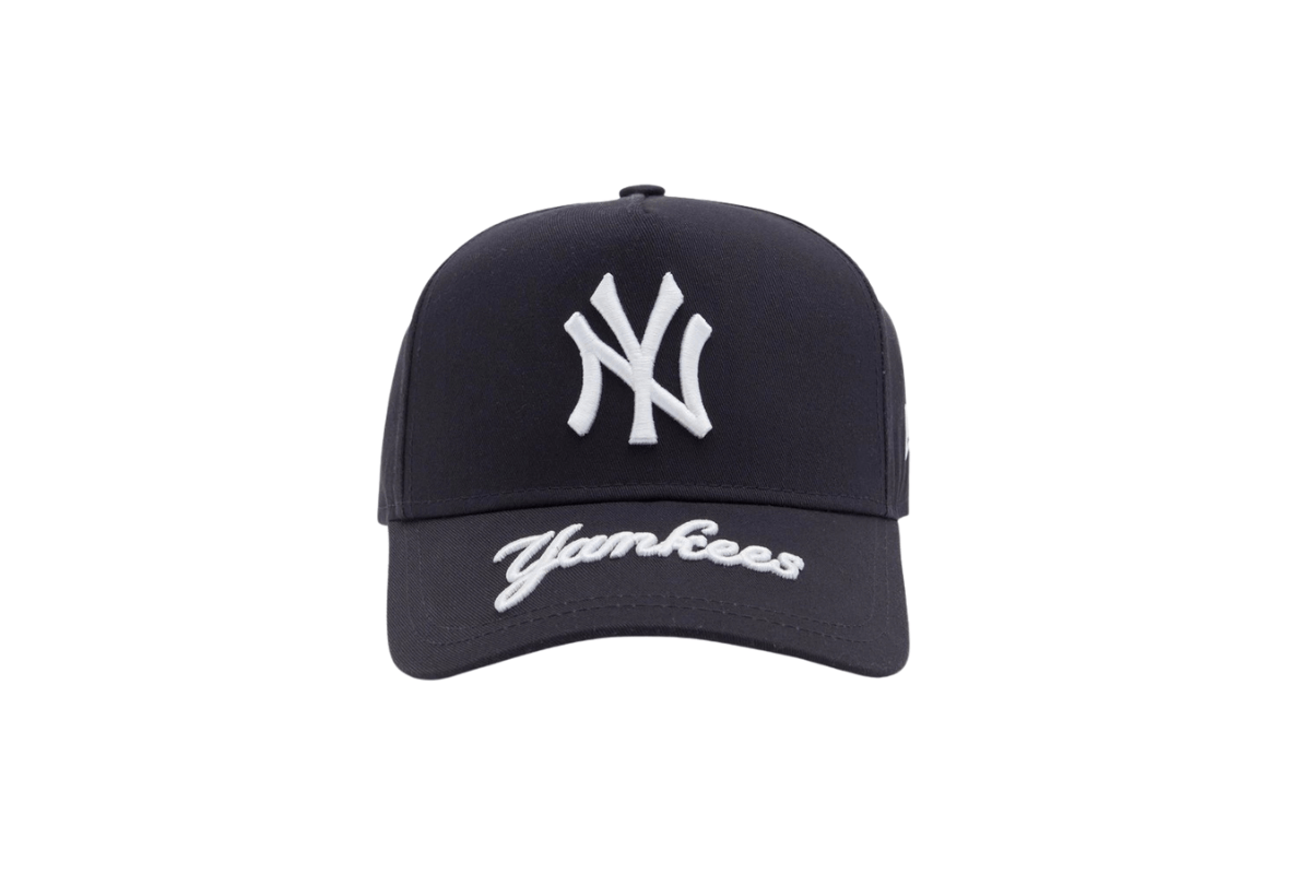 gorra new era negra
