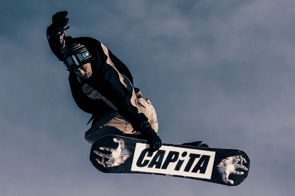capita snowboards