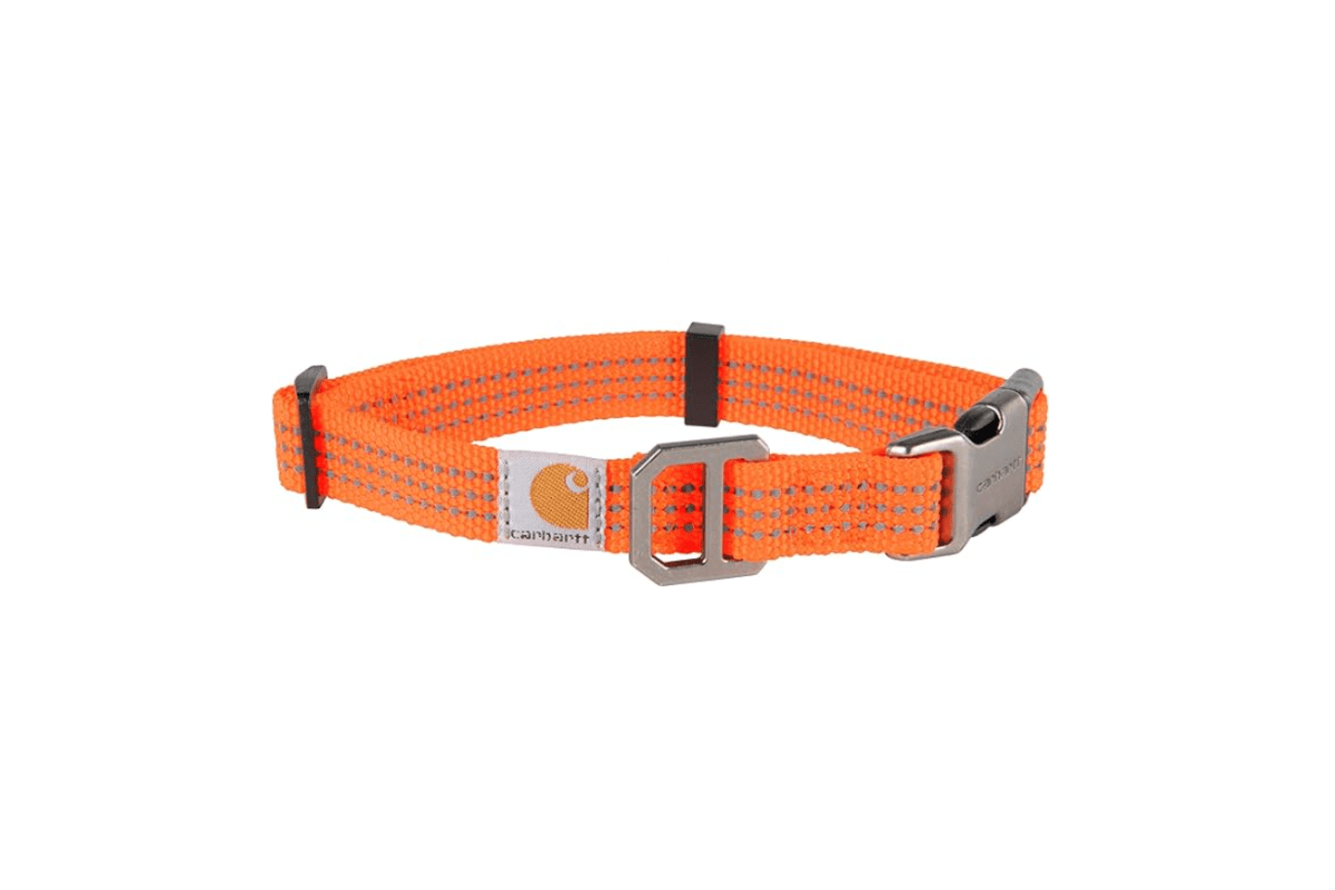 Collar de perro Carhartt Gear