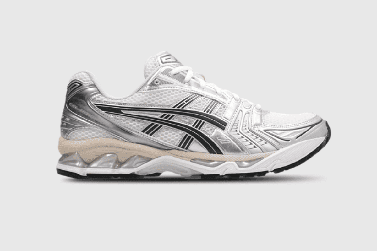 asics gel kayano 14