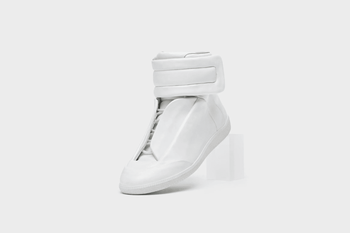 Margiela Future