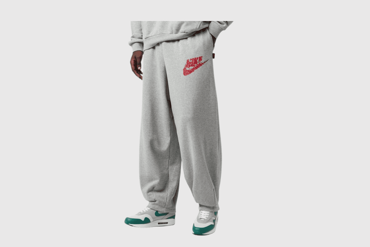 nike x stranger things jogger
