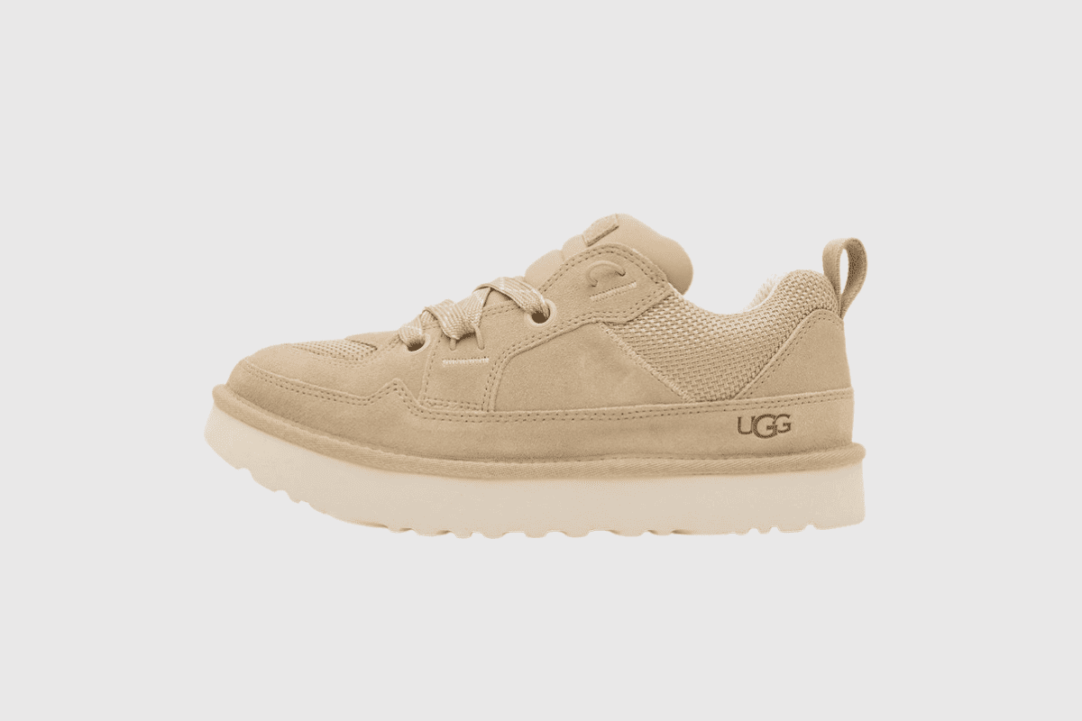 ugg lowmel