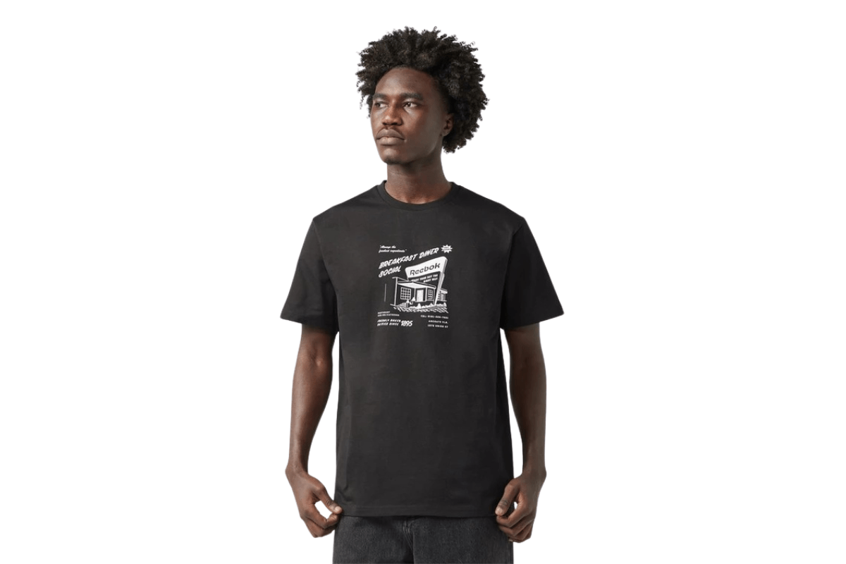 camiseta reebok