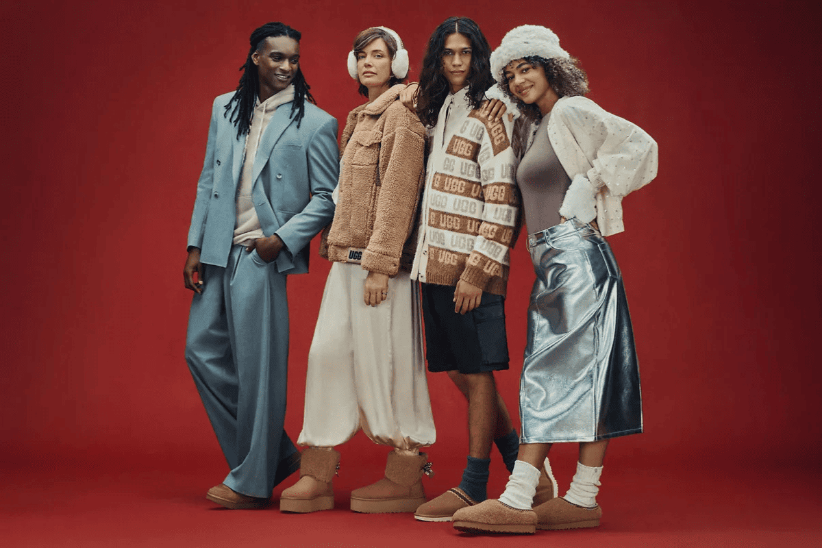 UGG MODELS