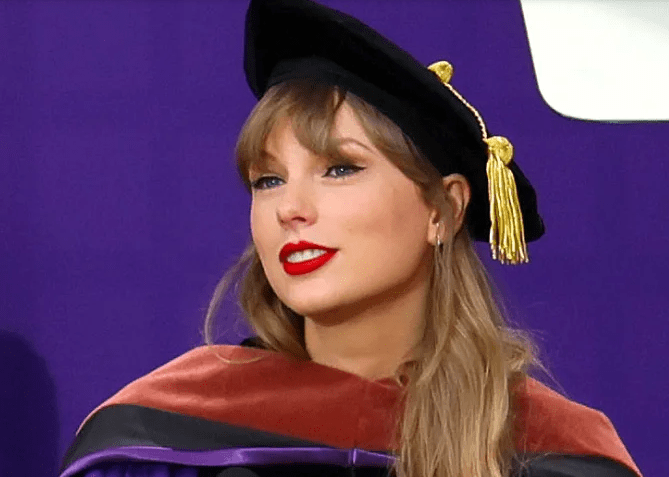 Taylor Swift